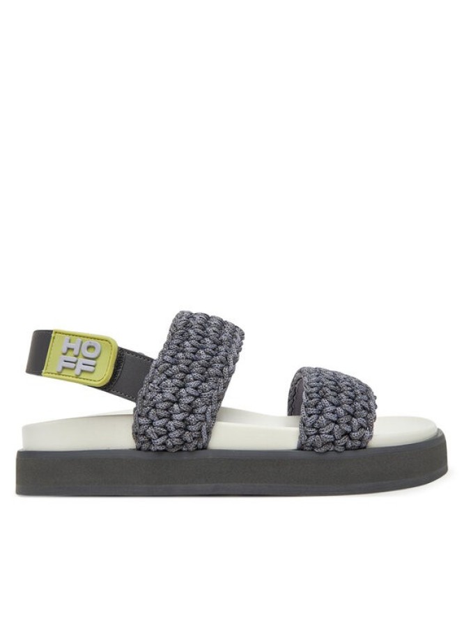 HOFF Sandały Galdana 12447002 Granatowy