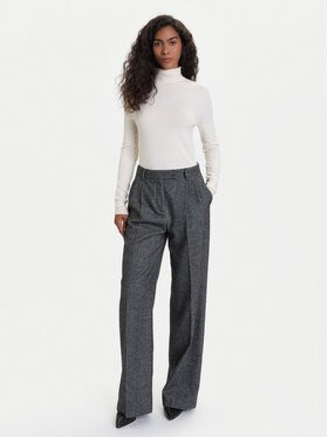 Vero Moda Golf Happiness 10300472 Beżowy Slim Fit