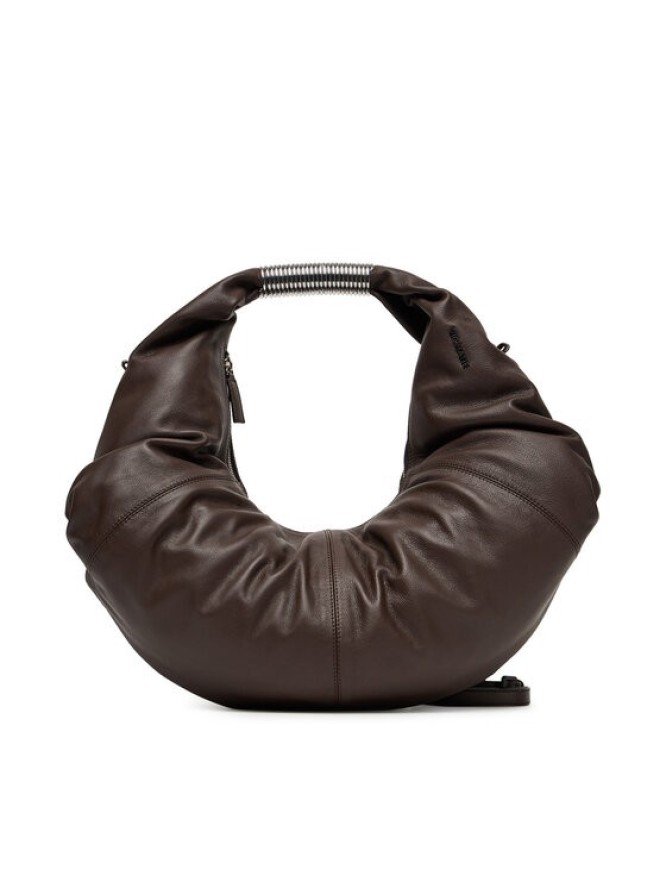 Vic Matié Torebka Travel 1H0624T 999C070350 Brązowy