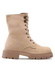 Jenny Fairy Trzewiki WS5899-04 Beżowy