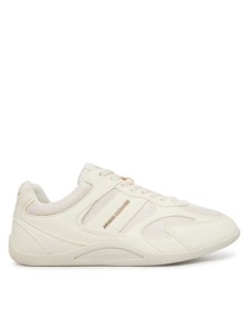 Armani Exchange Sneakersy XW003119 AF17542 U0011 Biały
