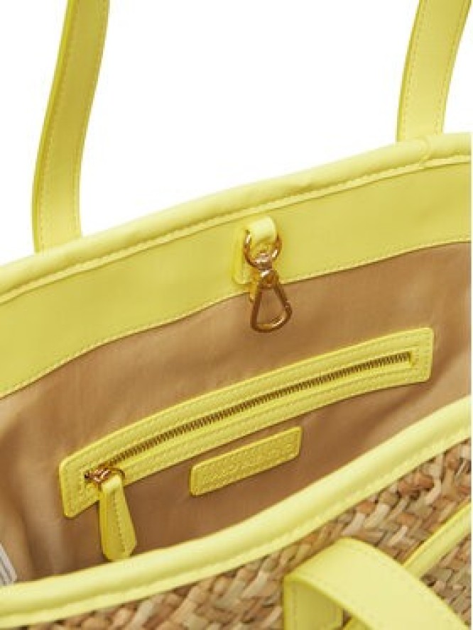 Valentino Torebka Samuela VBG90O02 Beżowy