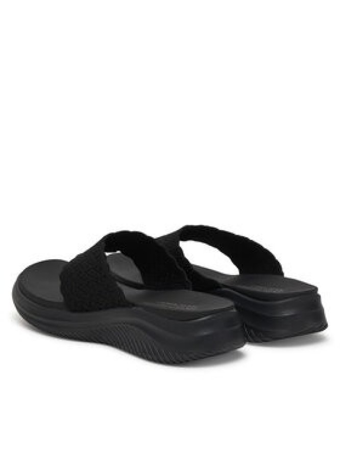Skechers Japonki Ultra Flex 3.0 119971/BBK Czarny