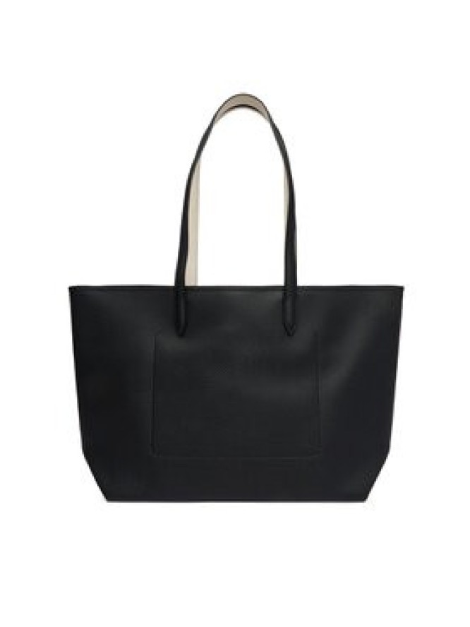 Lacoste Torebka NF4823AA Szary