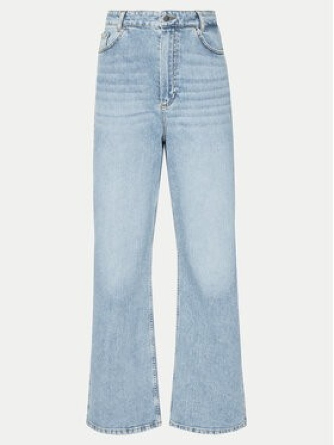 DAY BIRGER ÉT MIKKELSEN Jeansy DAY65243552 500005 Niebieski Regular Fit