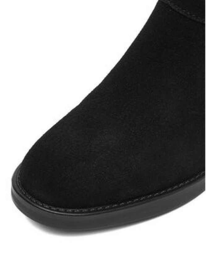 Lasocki Botki CEO-B2921-01R LSCK Czarny