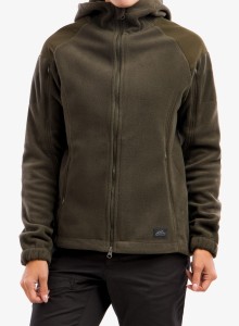 Polar damski Helikon-Tex Cumulus - Heavy Fleece