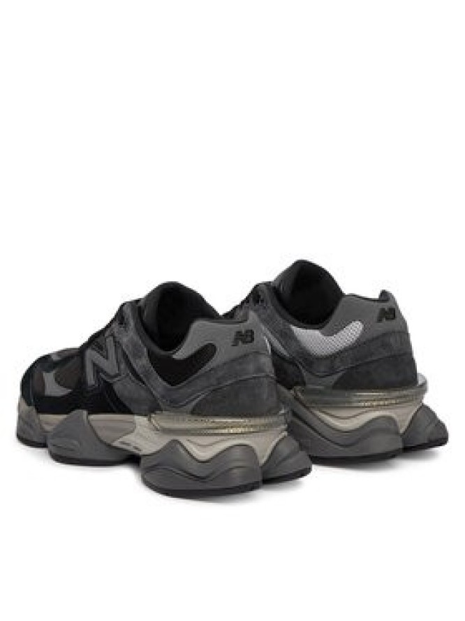 New Balance Sneakersy U9060BLK Czarny