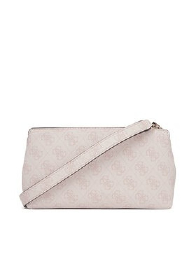 Guess Torebka Katya HWSG96 52120 Różowy
