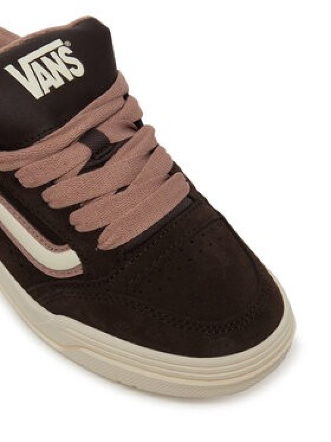 Vans Sneakersy VN000D1JY7U1 Czarny