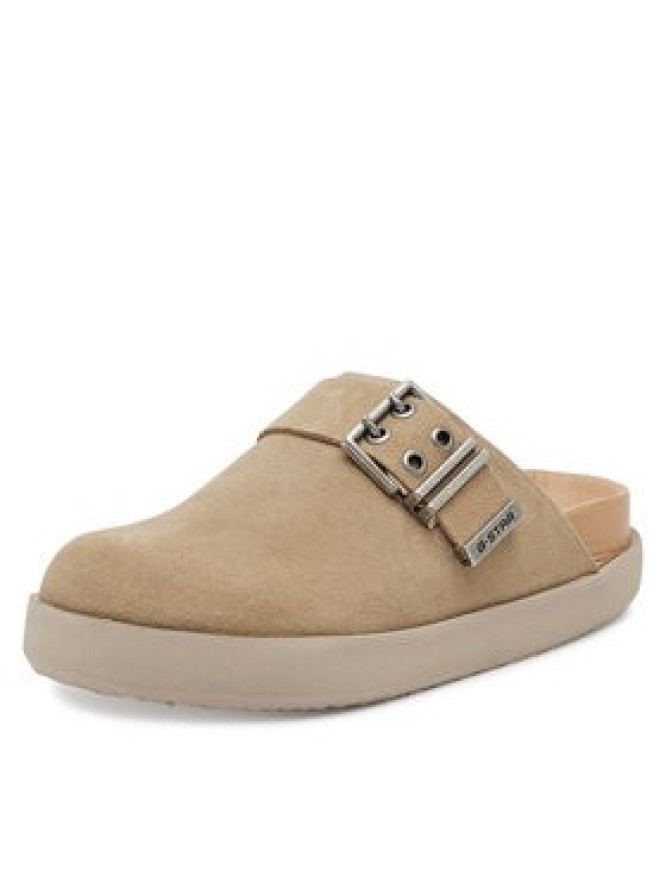 G-Star Raw Klapki BROOKE-25SS452 Beżowy
