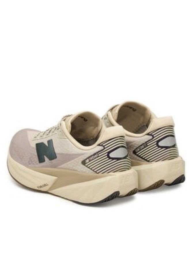 New Balance Buty do biegania FuelCell Rebel v5 WFCXPB5 Szary