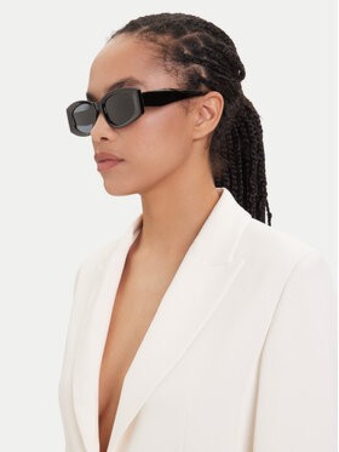 ONLY Okulary przeciwsłoneczne Onlsummer 15310005 Czarny