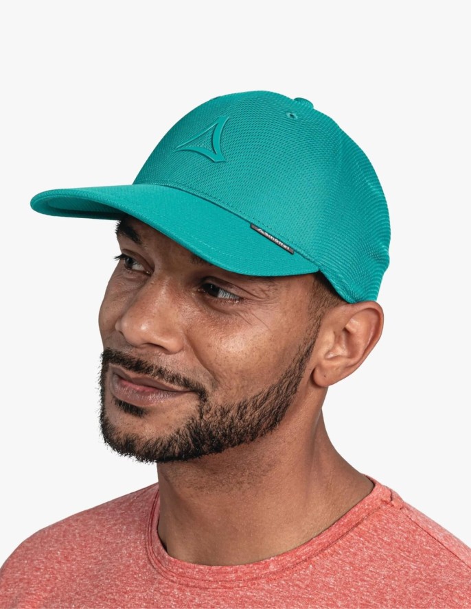 Czapka z daszkiem Schöffel Greenlane