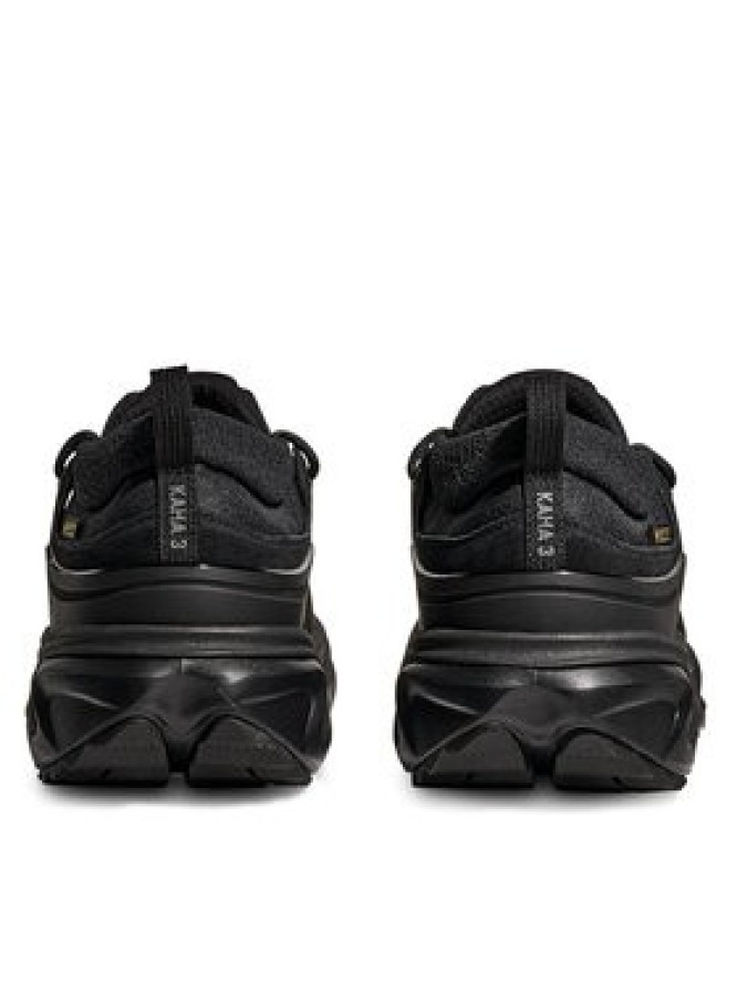 Hoka Trekkingi Kaha 3 Low GTX 1162533 Czarny