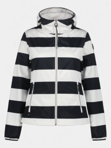 Kurtka Softshell Damska Luhta Arrajoki