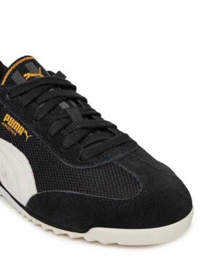 Puma Sneakersy Arizona EURO 403782 01 Czarny