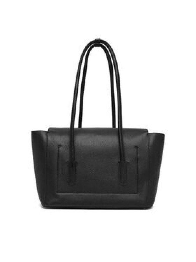 Coccinelle Torebka T8A Coccinelle Double Beat E1 T8A 11 02 01 Czarny