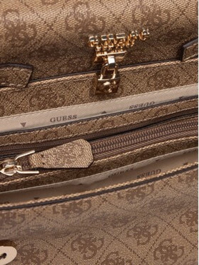 Guess Torebka Yesba HWSG78 33210 Beżowy