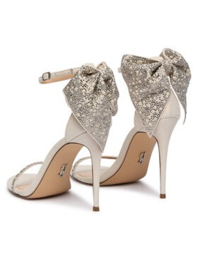 Steve Madden Sandały Bellarosa-P 11002931 Beżowy