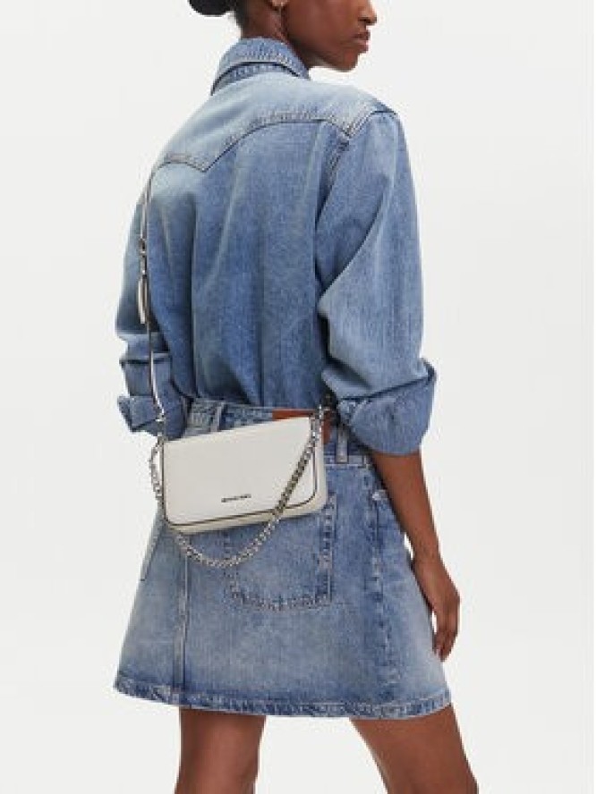 MICHAEL Michael Kors Torebka 32S5SYTU1L Biały