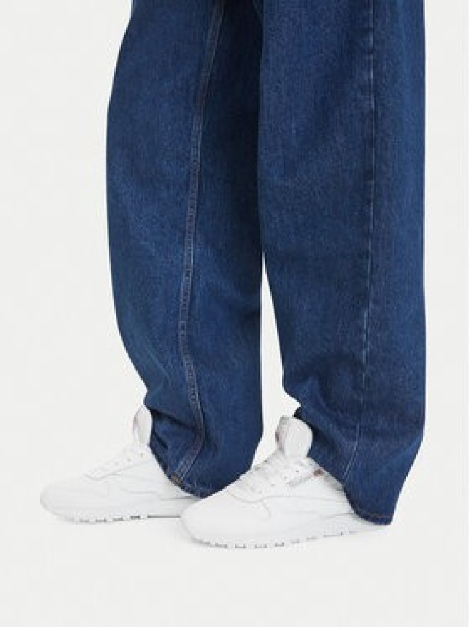 Reebok Sneakersy EO-CLASSIC LEATHER 100008496 Biały