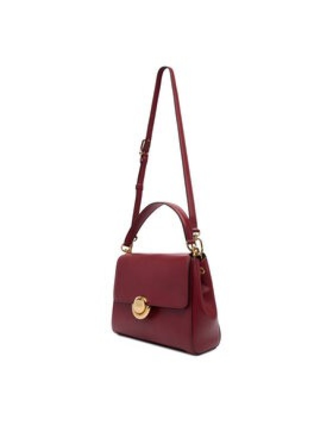 Furla Torebka WB01957-BX4184-0053S-1-002-IT-B Bordowy