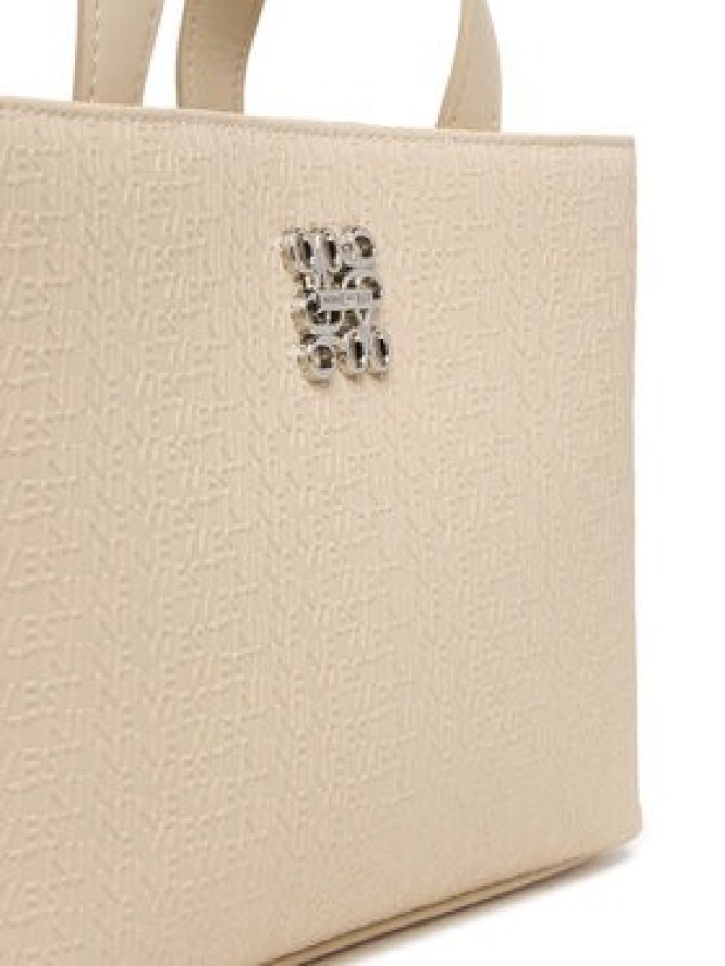 Nine West Torebka CEO-HAMPSHIRE-II-LDA8175 Écru