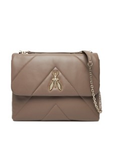 Patrizia Pepe Torebka CBA302/L006-B744 Brązowy