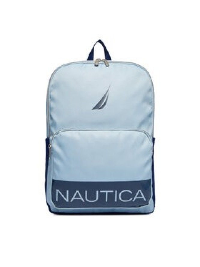 Nautica Plecak CWBEO-NTC-P-002-09 Niebieski