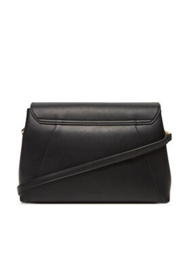 Gino Rossi Torebka CEO-PEARL-LX1050 Czarny