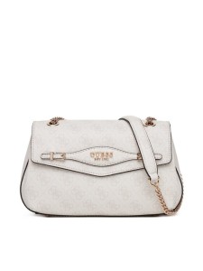 Guess Torebka Katya HWSG96 52210 Écru