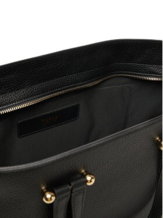 Furla Torebka WB01453 HSF000 CN O6000 Czarny