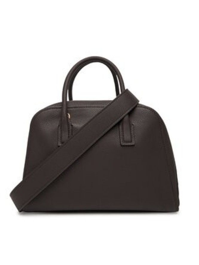 MICHAEL Michael Kors Torebka 30S5G9QS6L Brązowy