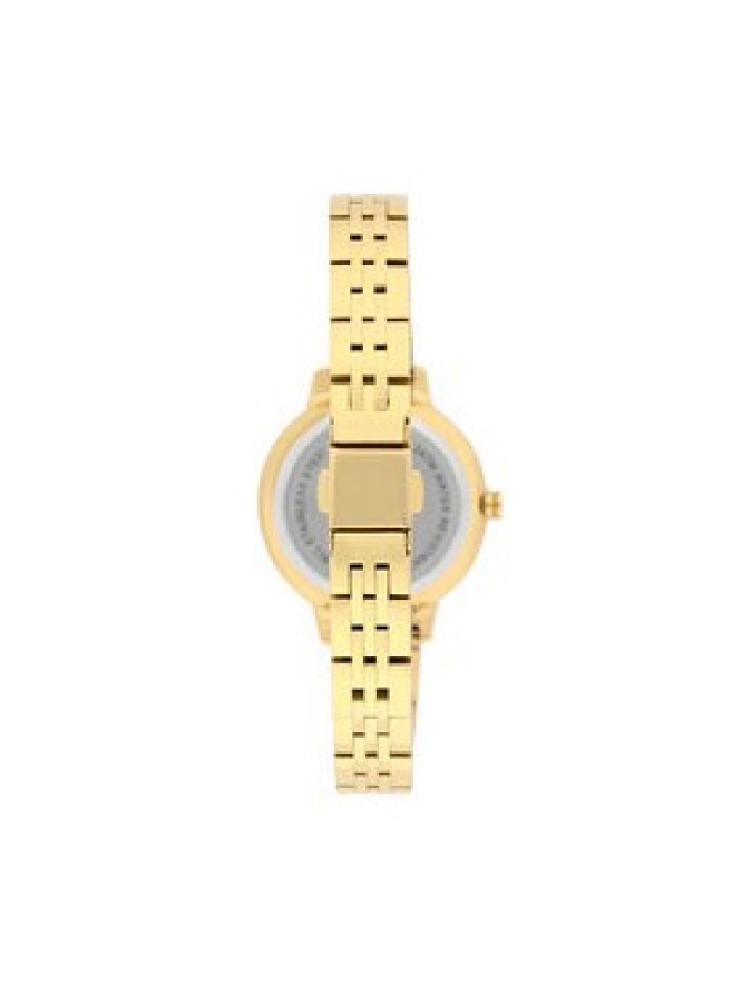 Liu Jo Zegarek TLJ2584 Złoty