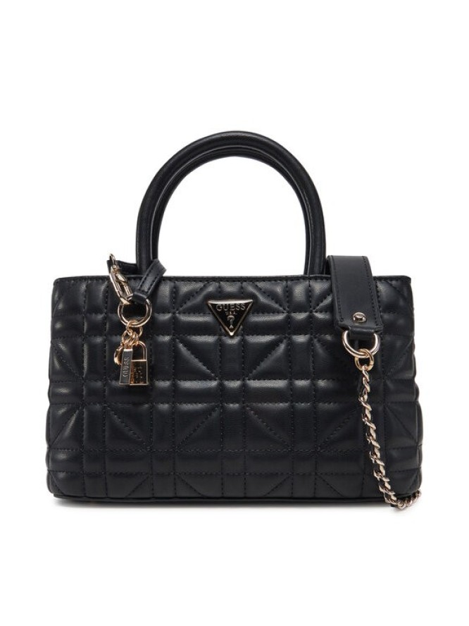 Guess Torebka HWQG96 25060 Czarny