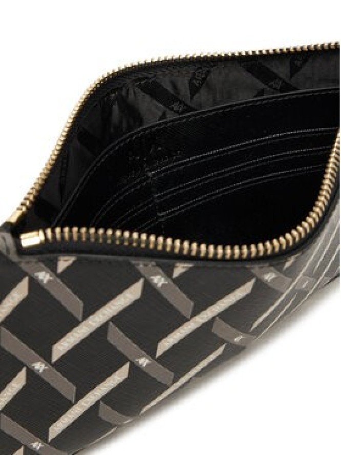 Armani Exchange Torebka XW001555 AF17155 MC043 Czarny