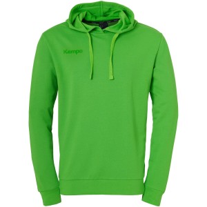 Bluza z kapturem Kempa