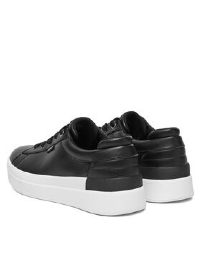 Skechers Sneakersy BOBS D'Vine Sky-Main Step 114581/BLK Czarny