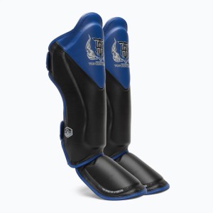 Ochraniacze piszczeli i stóp Top King Shin Guards Blend
