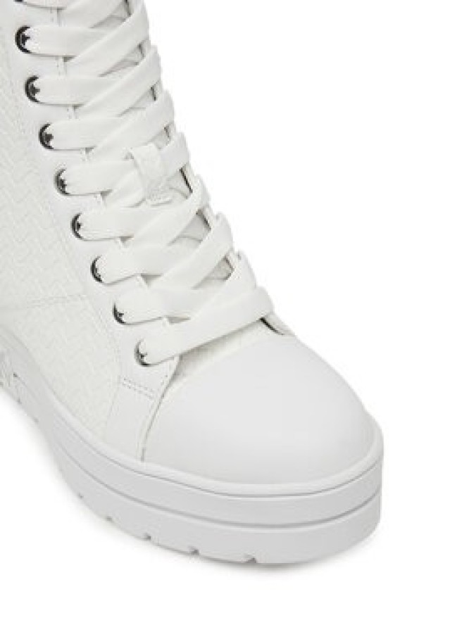 DKNY Sneakersy Clary K1603246 Biały