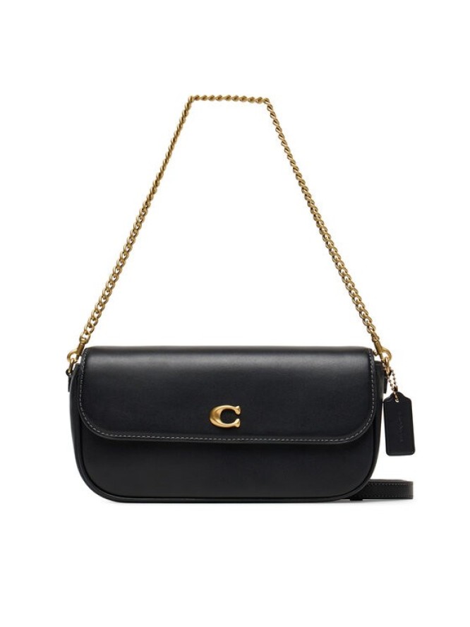 Coach Torebka Brook CAN90 Czarny