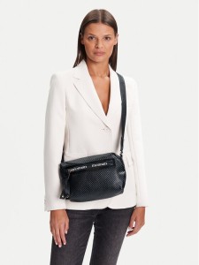 Monnari Torebka TORIMP0-24J-BAG4460-K020 Czarny