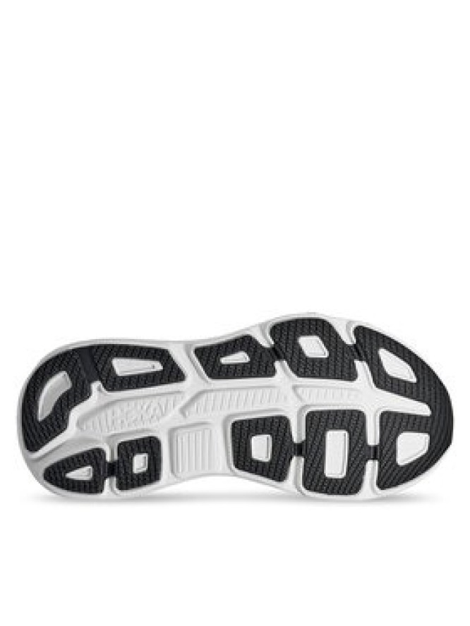 Hoka Buty do biegania Bondi 9 1162012 Niebieski