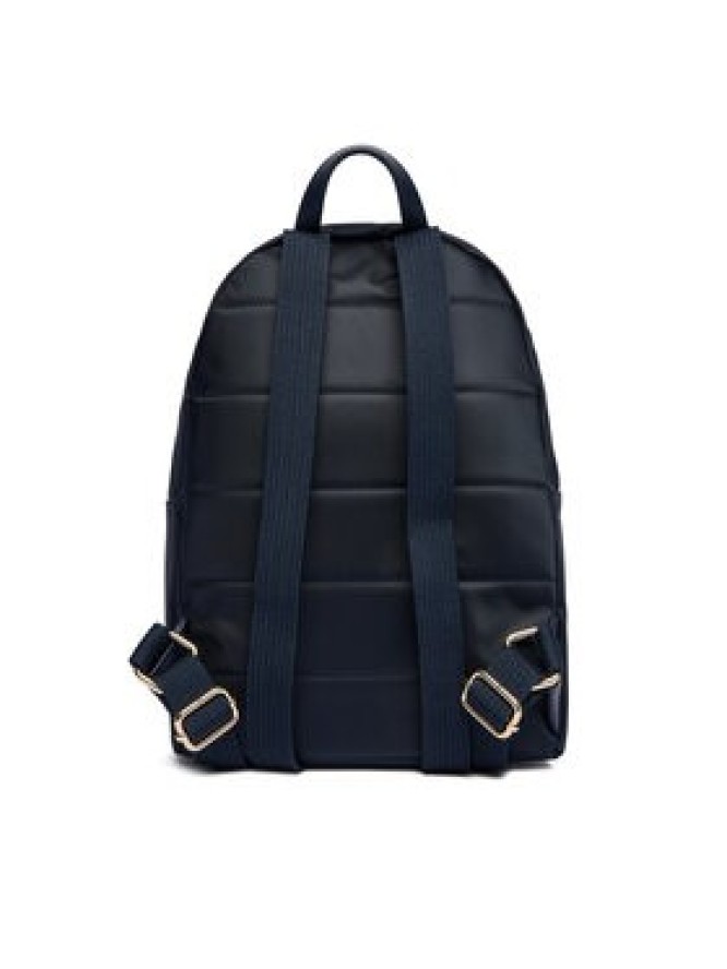 Tommy Hilfiger Plecak Poppy Th Backpack AW0AW15641 Granatowy