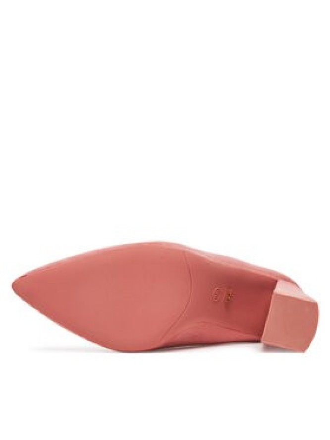 DeeZee Czółenka XLO Różowy