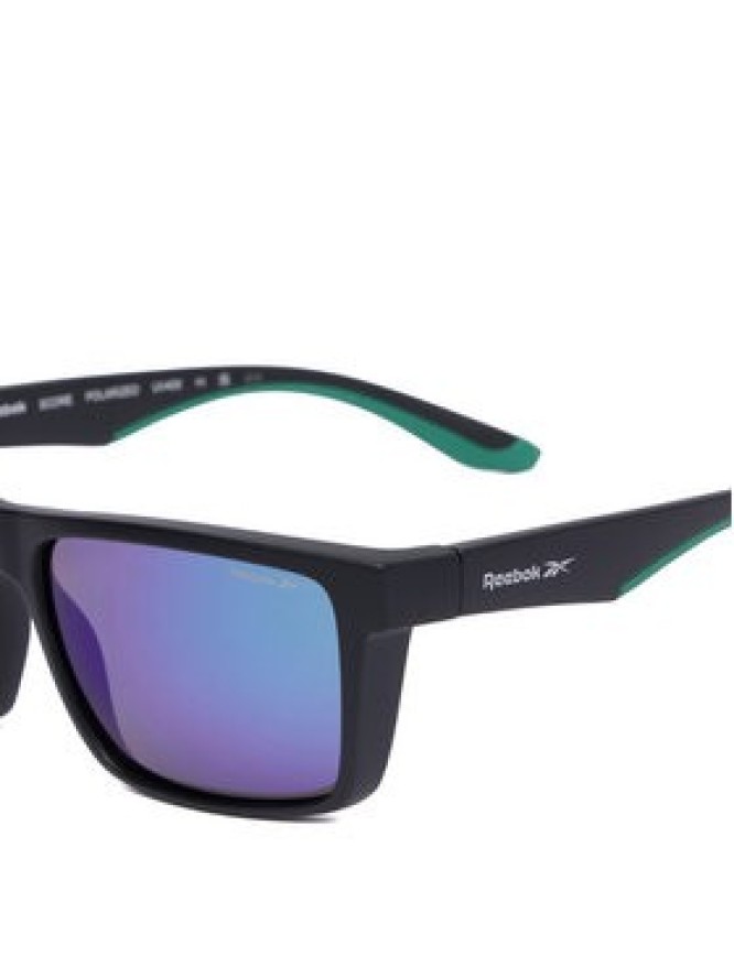 Reebok Okulary przeciwsłoneczne RBK5032033P58 Czarny