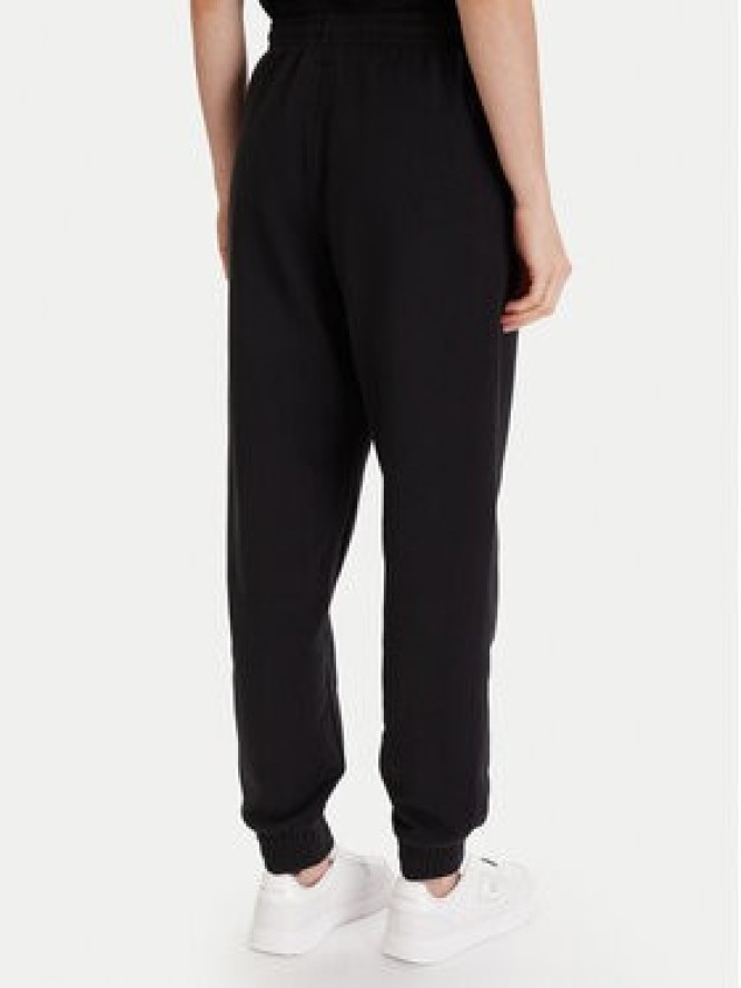 Calvin Klein Underwear Spodnie dresowe LV00QS7515 Czarny Regular Fit