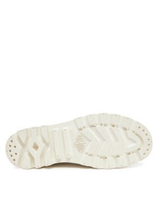 Palladium Trapery Pampa Underlayer 99183-116-M Biały