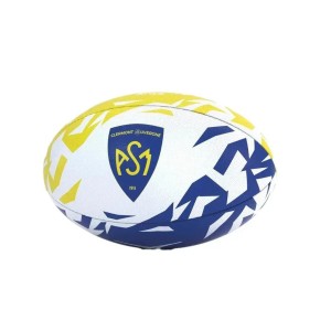 Piłka do rugby Gilbert Clermond-Ferrand